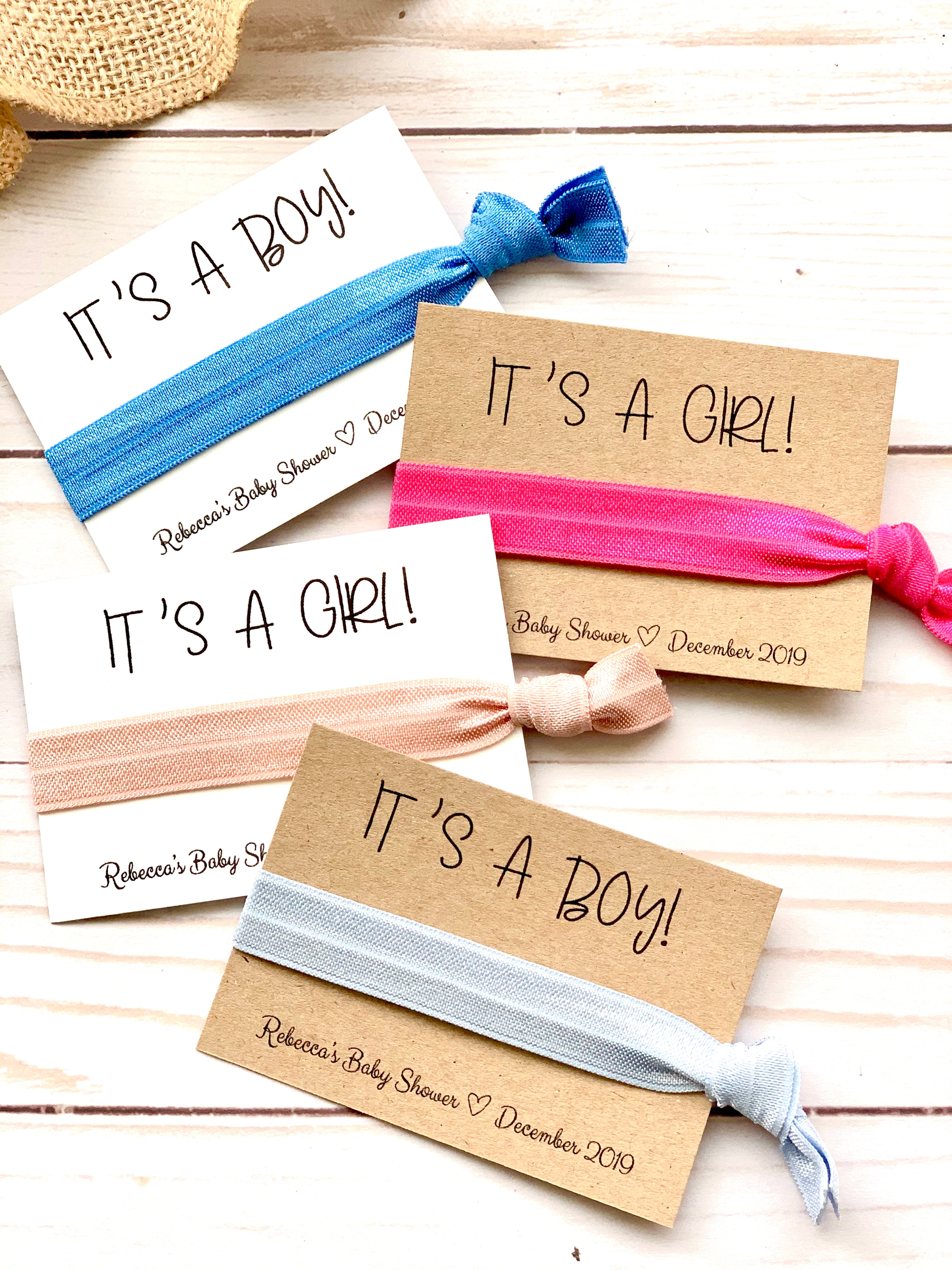 Baby shower boy sales 2019